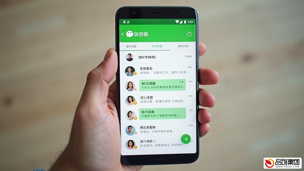微信小程序：新时代的商业机遇与创新之路