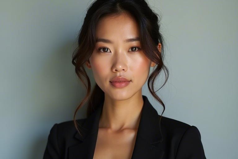 李娜