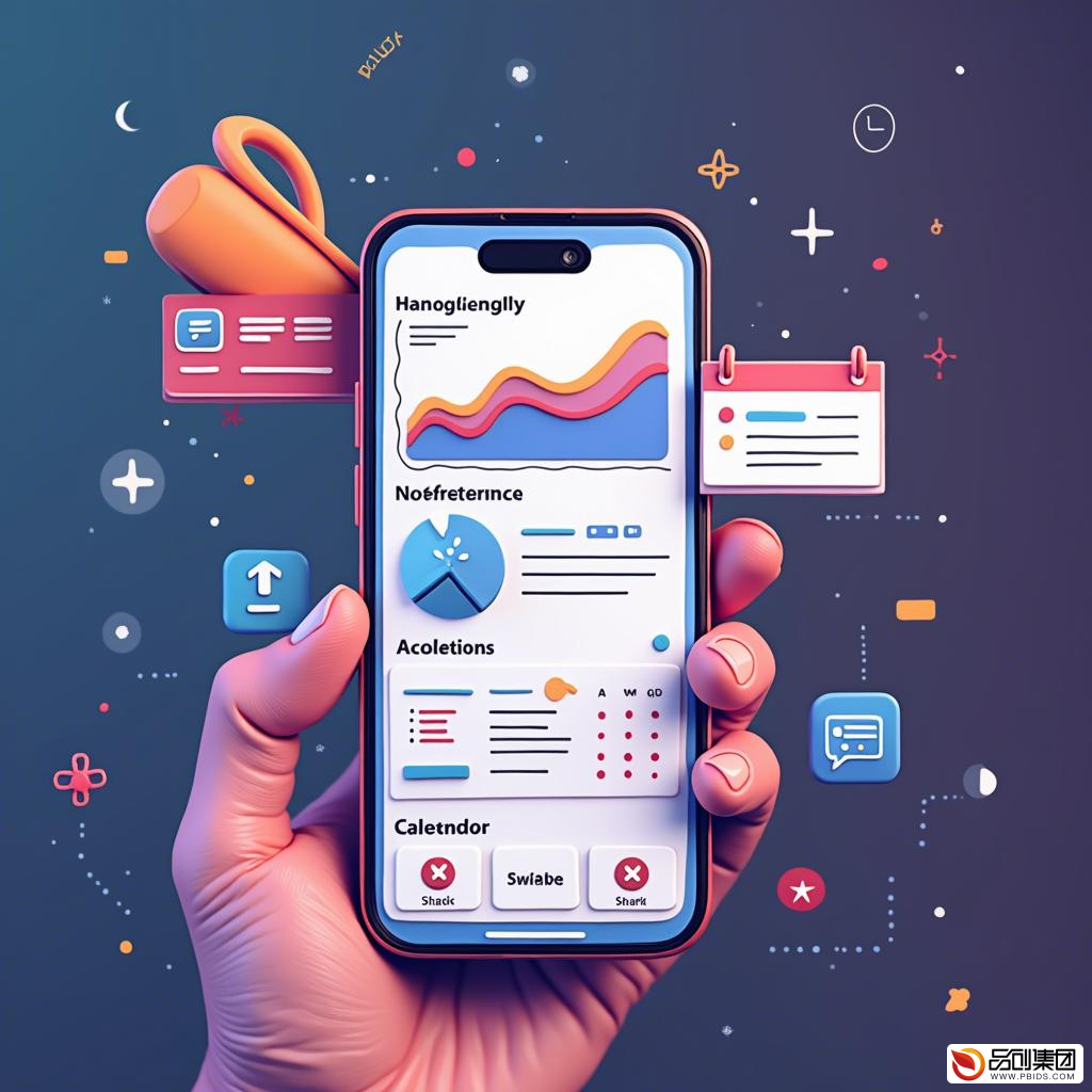 掌握未来：高效利用管理学习APP提升个人与组织效能
