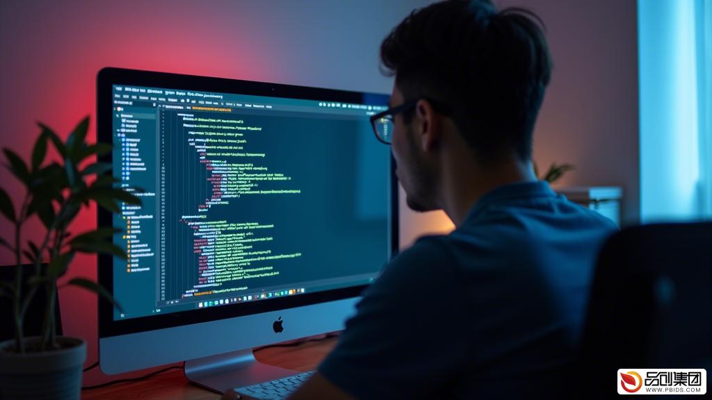 Python打造交互界面：从入门到实战

