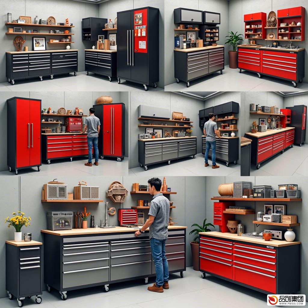 定制工具柜:打造高效工作空间的必备之选