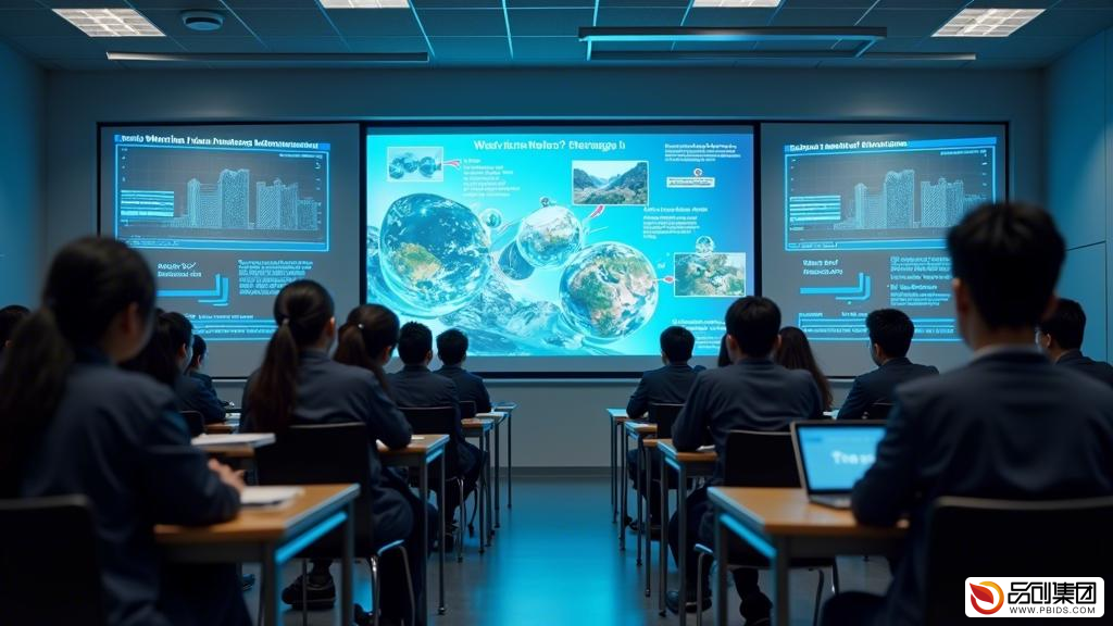 多媒体教学系统价格解析：性价比与选择的智慧
