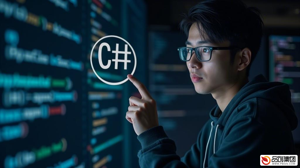 C#软件开发工程师：掌握技术精髓，引领创新潮流
