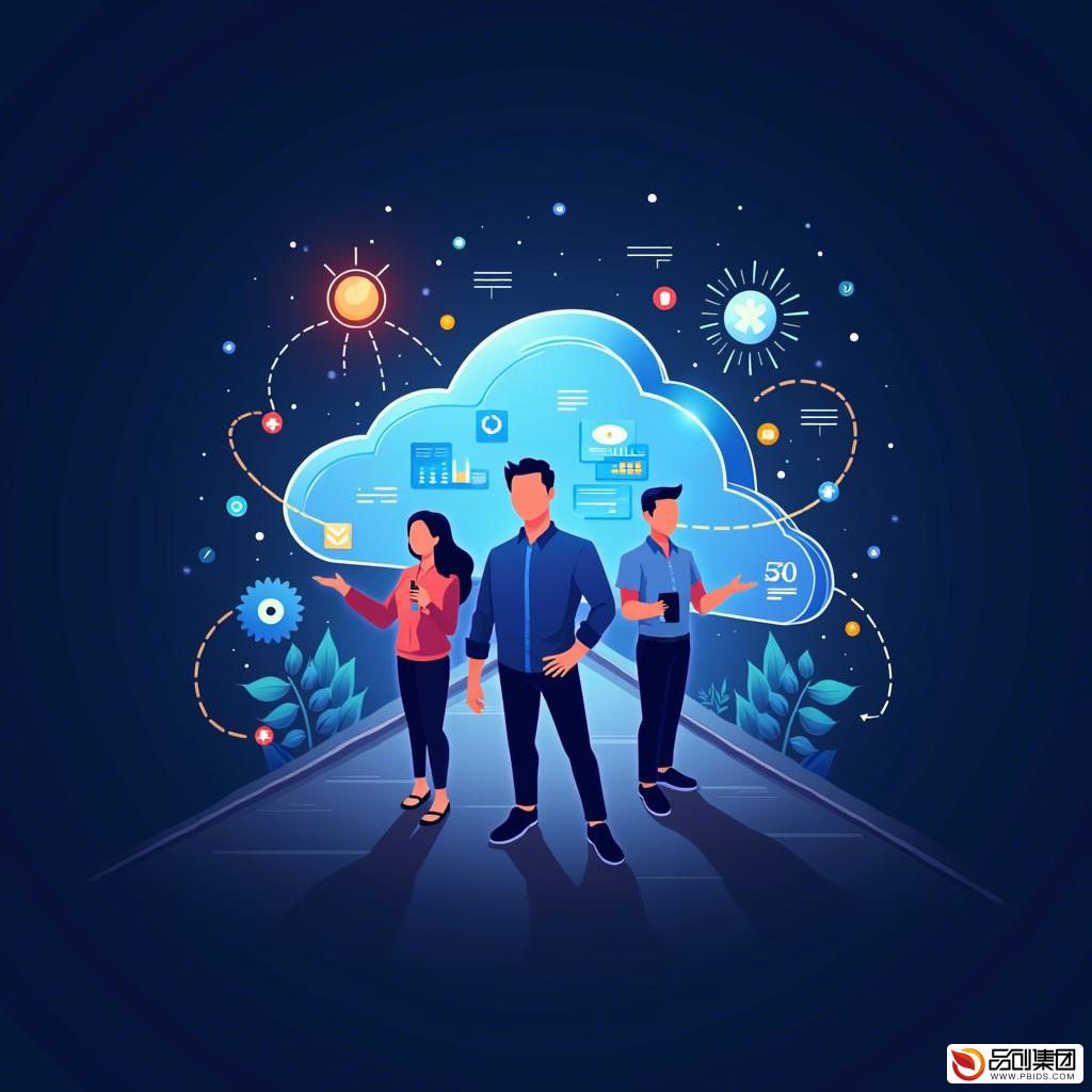 LIS软件公司:引领数字化转型的创新力量