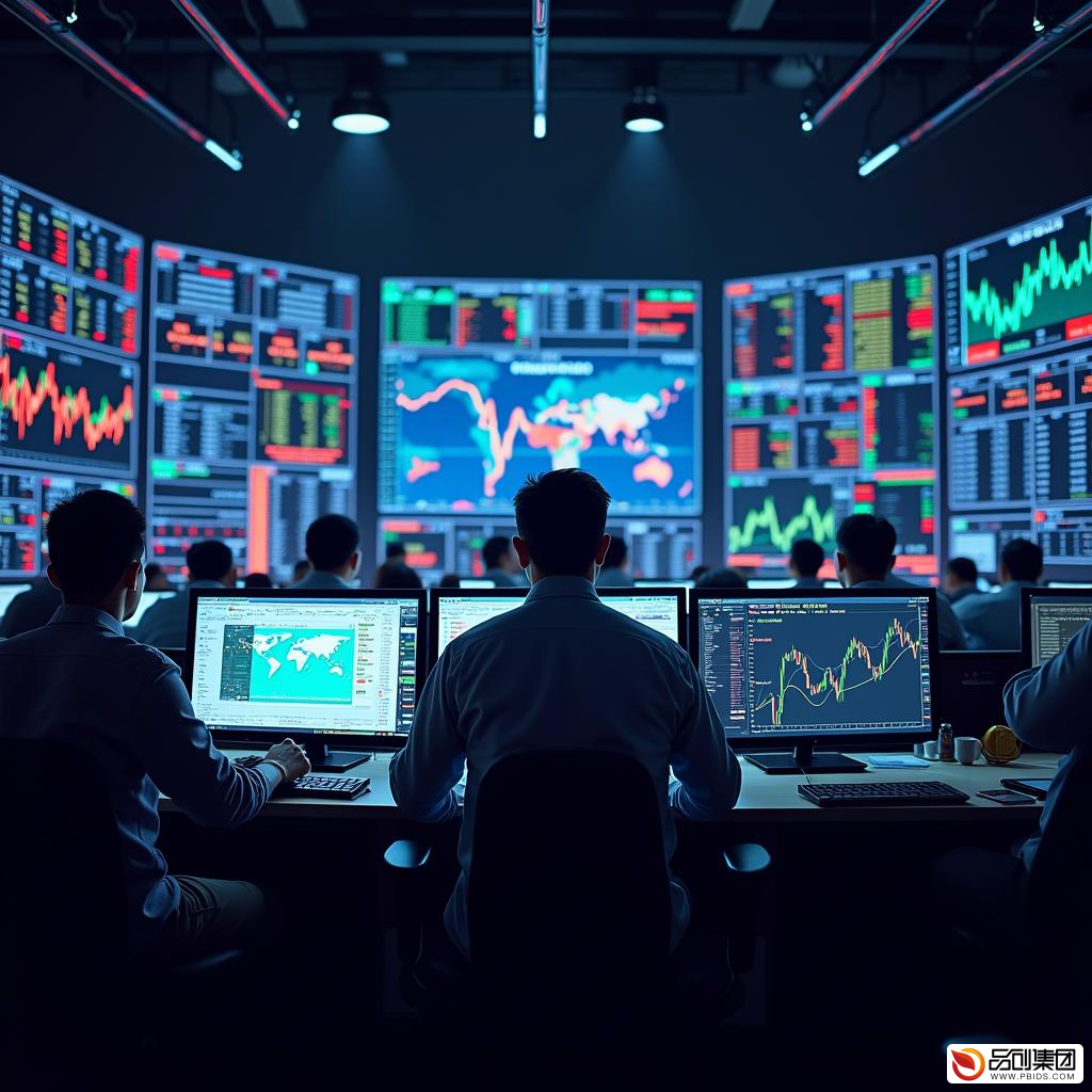 股票交易的智慧:策略、心态与实战技巧