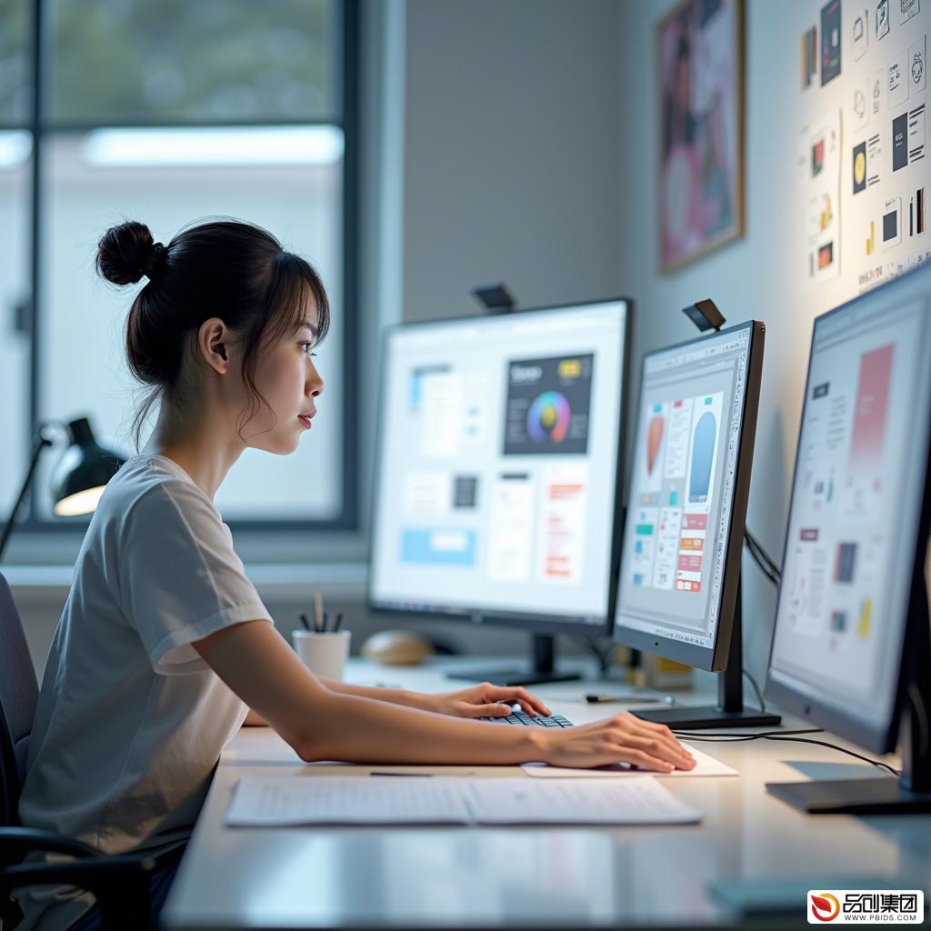 UI设计必备工具与技巧：全面解析
