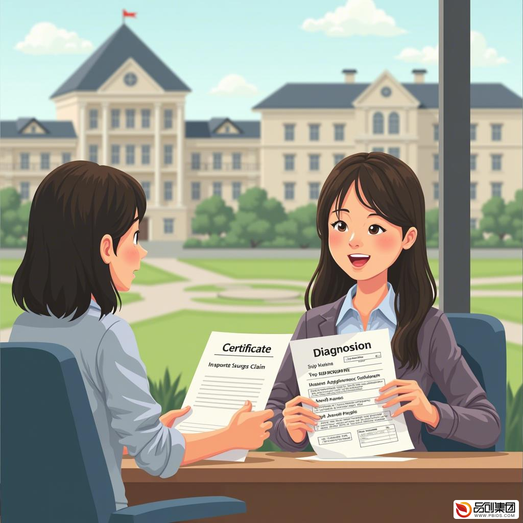 详解学校学生保险理赔流程

