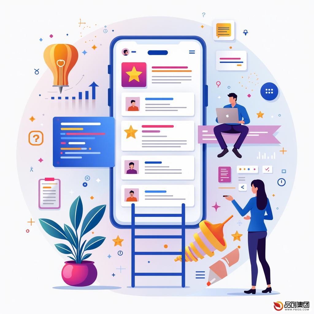 定制开发制作App:打造专属移动应用的全方位指南