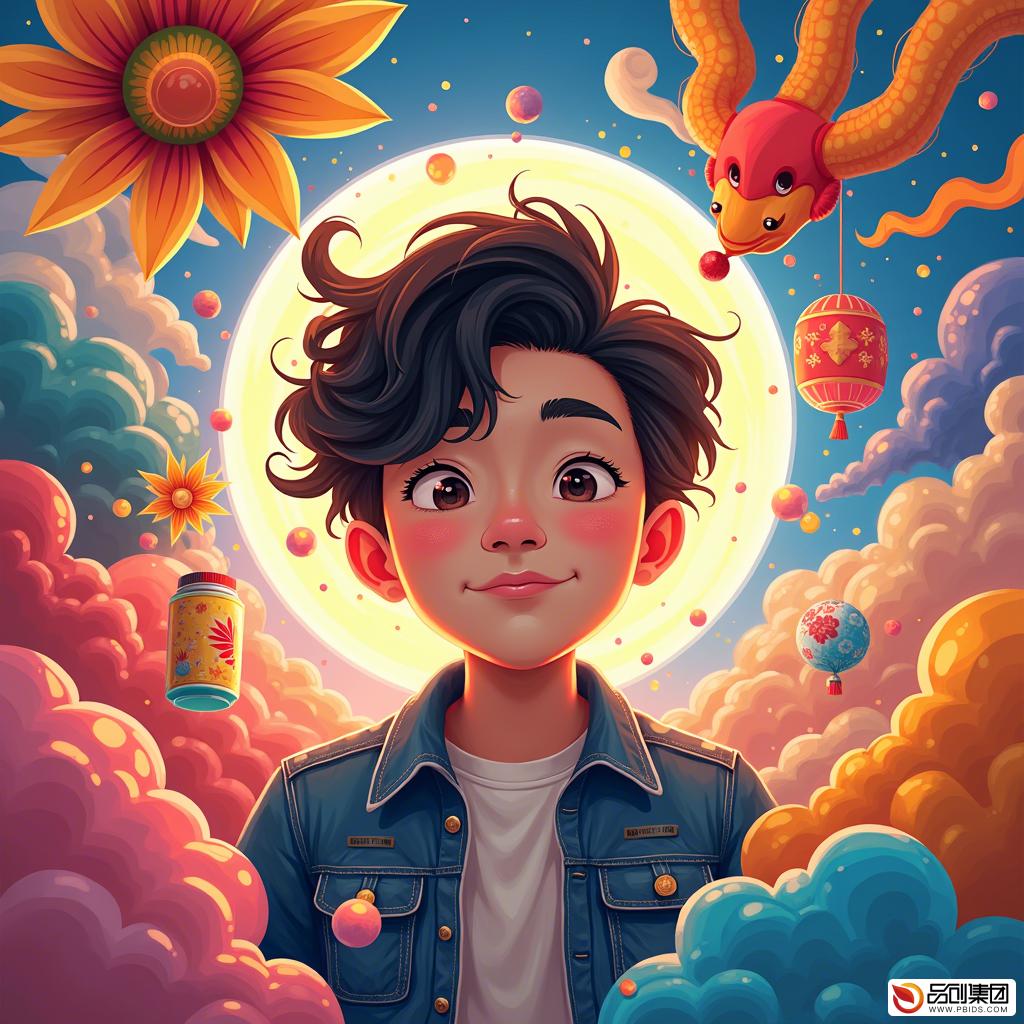 专业视觉设计:解锁创意与美学的无限可能