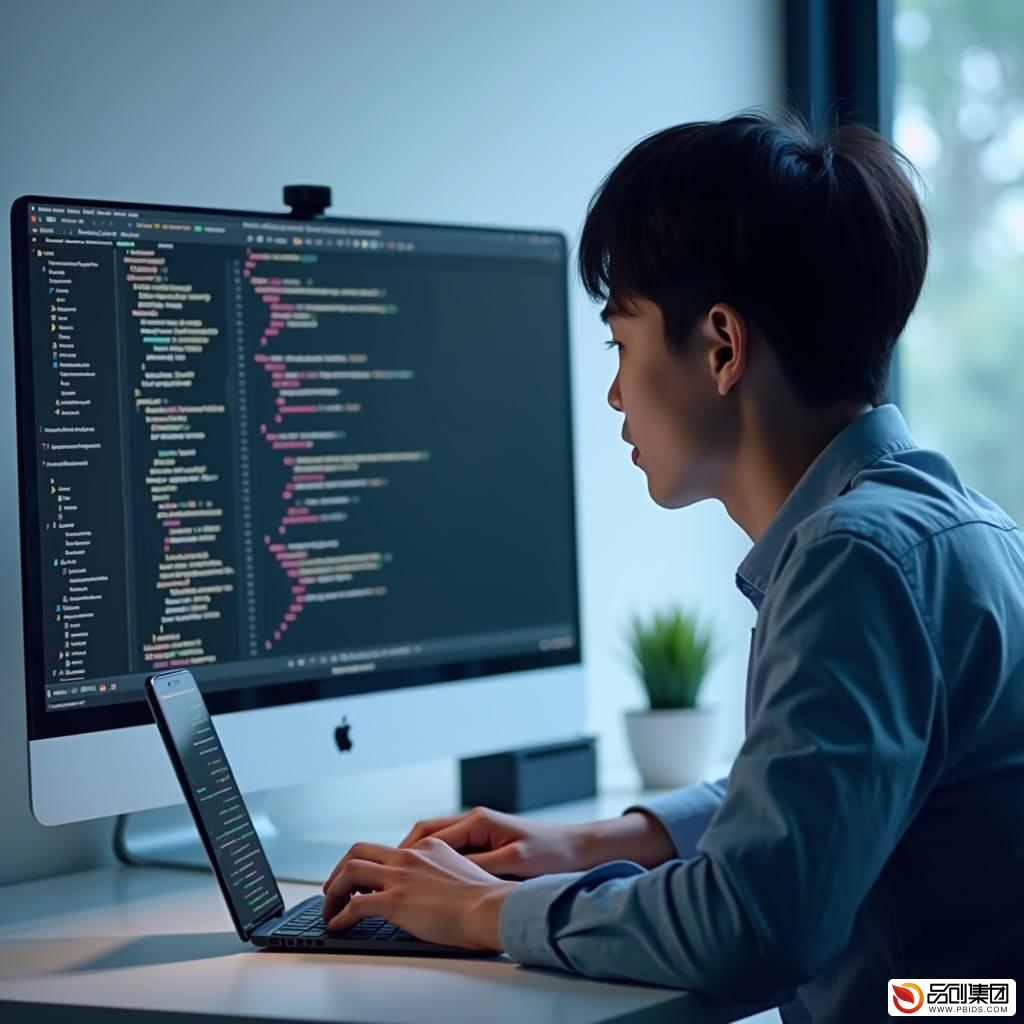 全面掌握App前后端开发:从基础到实战的全方位指南