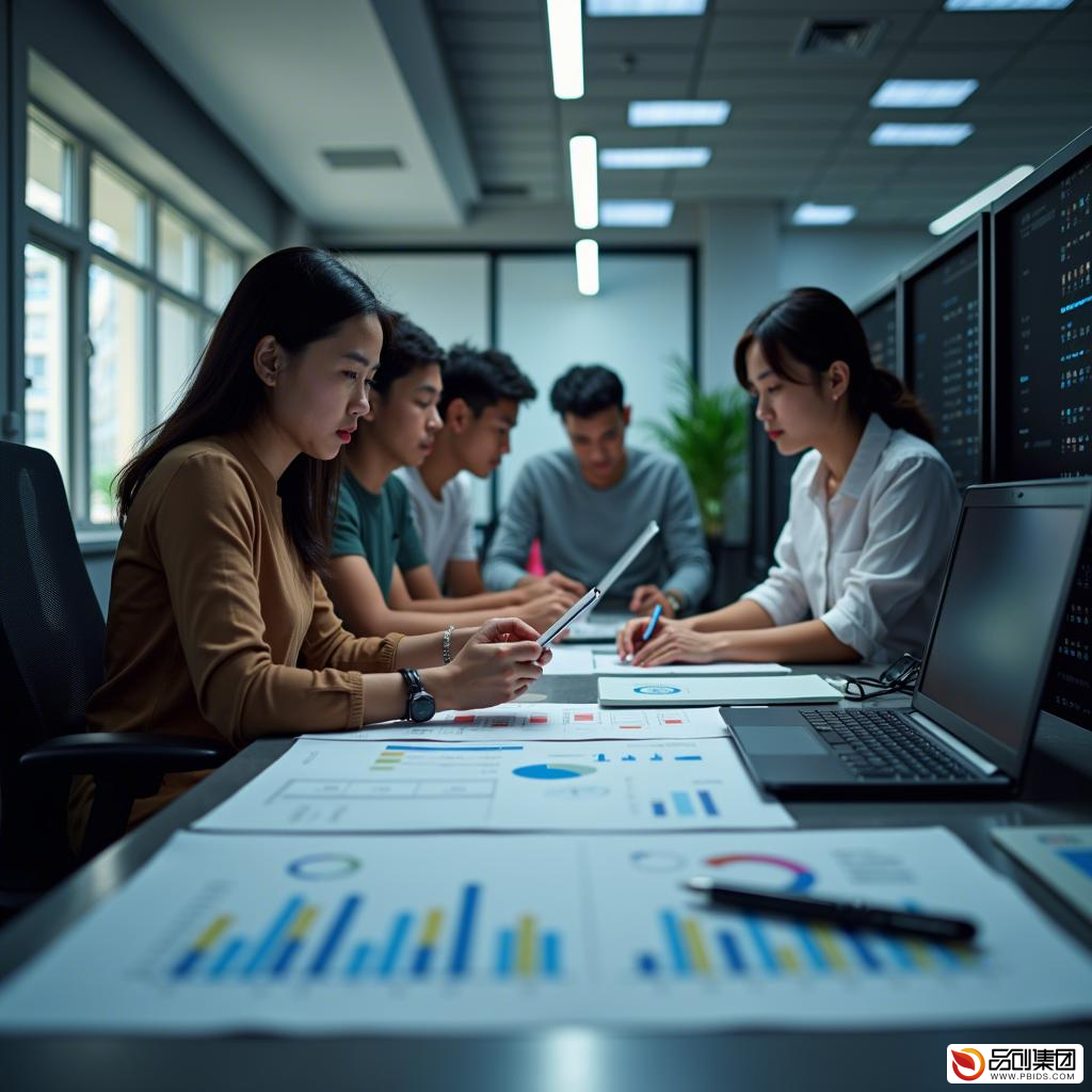 APP程序开发成本全解析:从需求到上线的全面估算