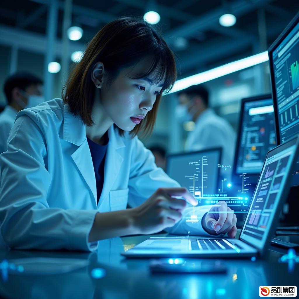 新质生产力与创新:驱动高质量发展的核心引擎