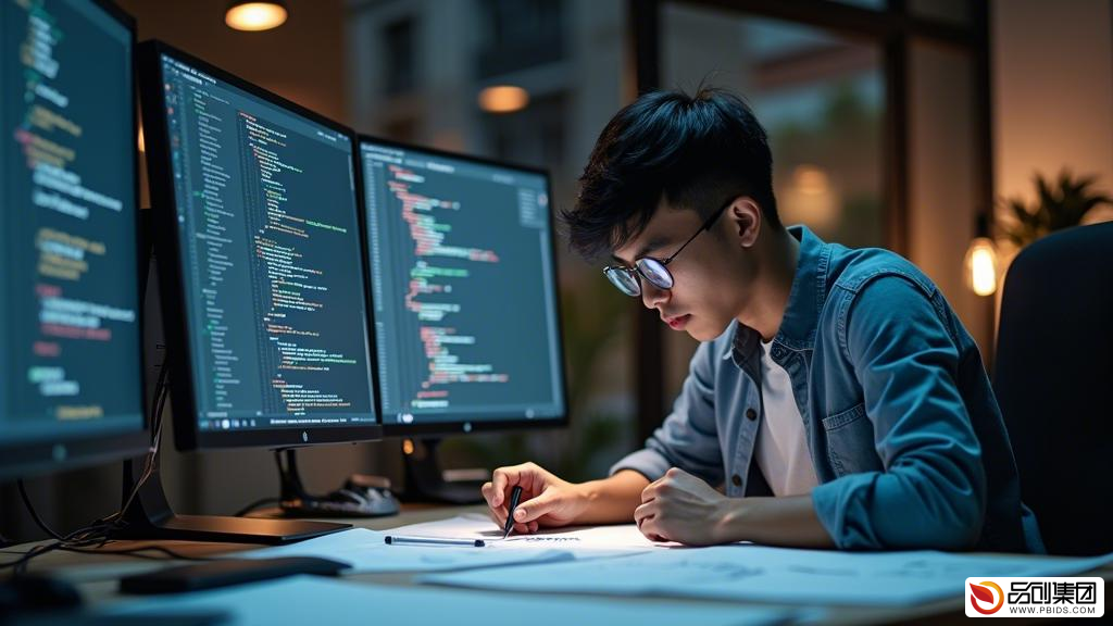 全面掌握App开发软件制作流程：从零到一的实战指南
