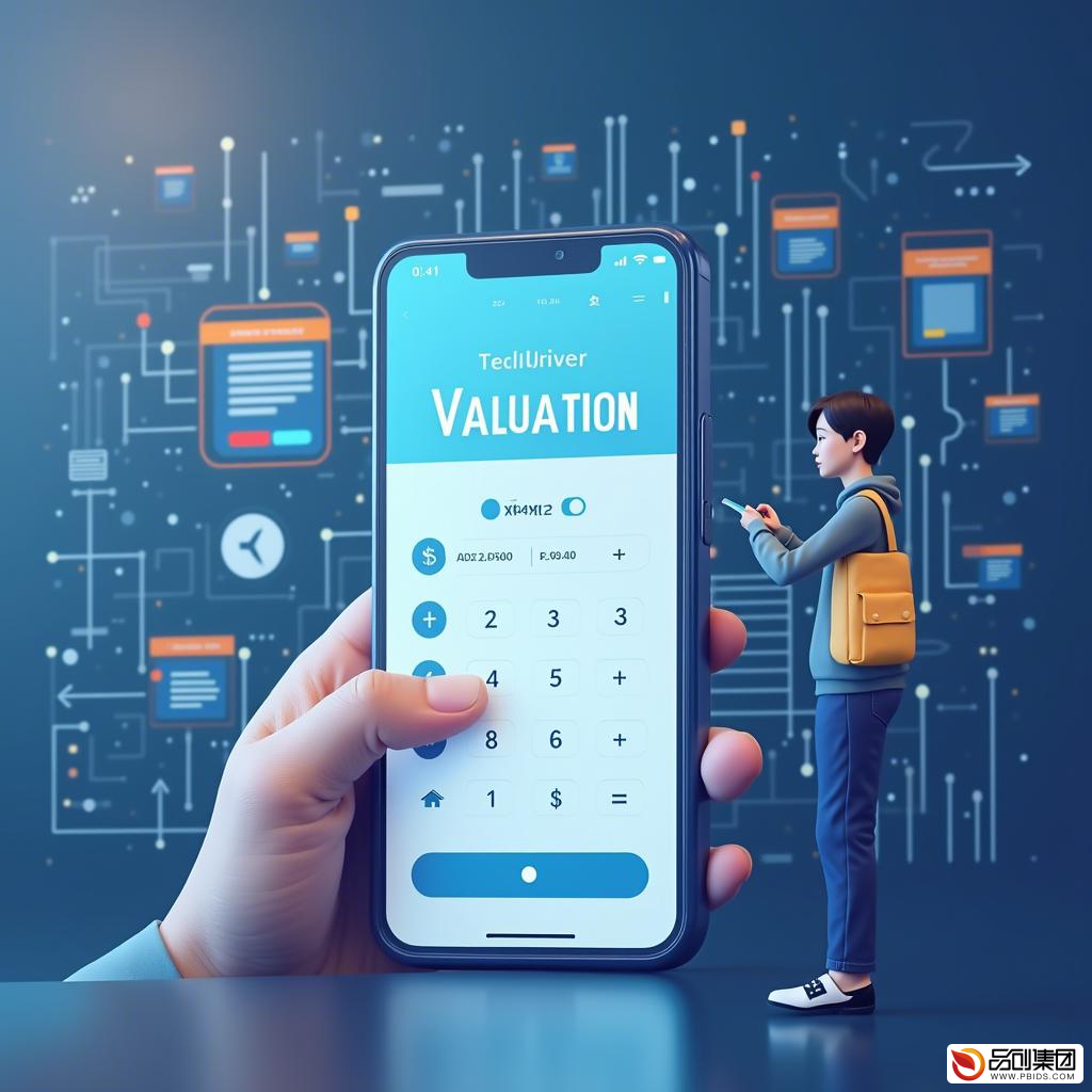 全面解析：APP开发估价的关键因素与实战指南
