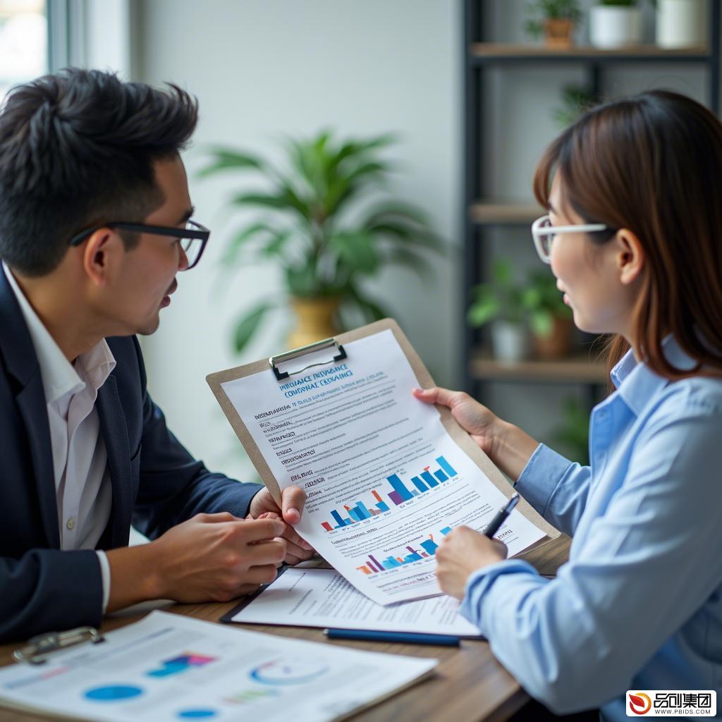 保险经纪公司投保:全面解析与指南