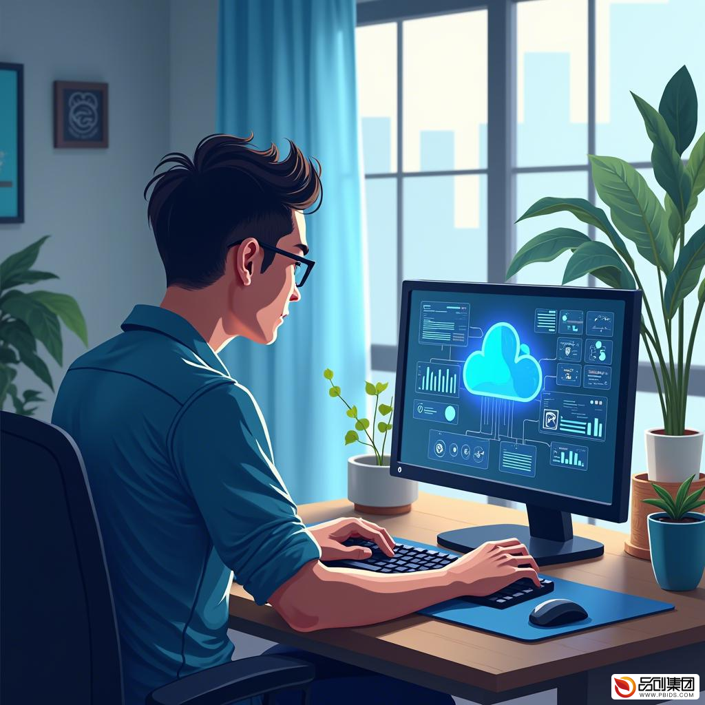 软件开发公司的崛起与未来趋势
