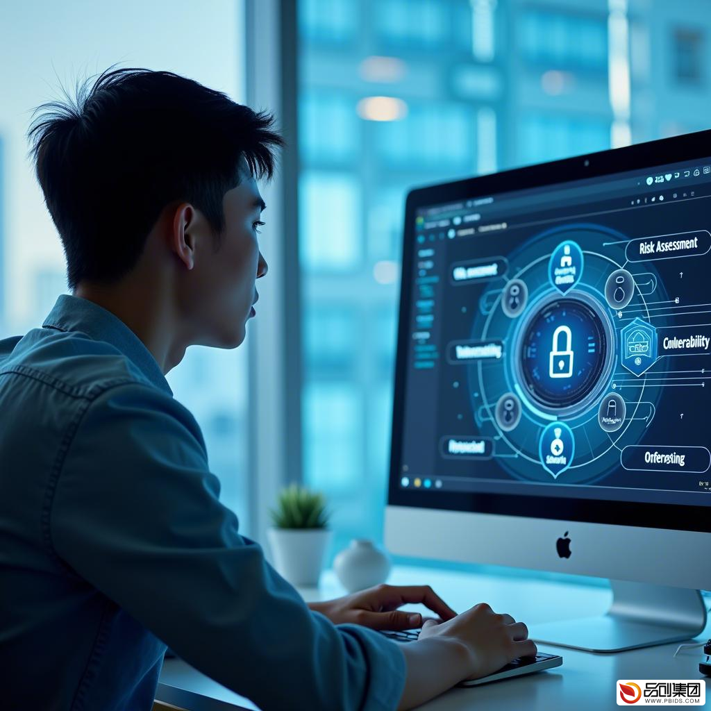 网络系统安全评估:全面解析与实践指南