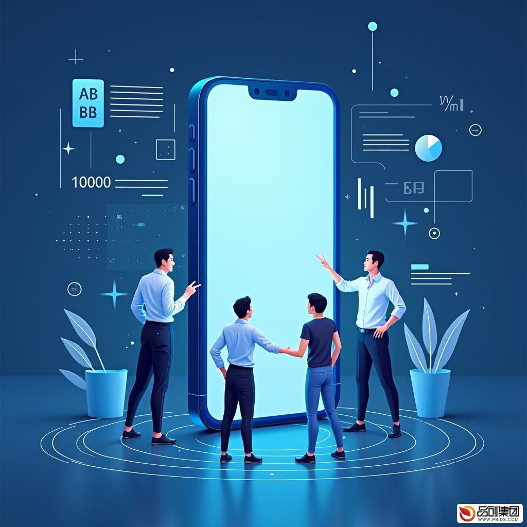 揭秘APP软件开发与定制开发价格：全面解析与市场洞察
