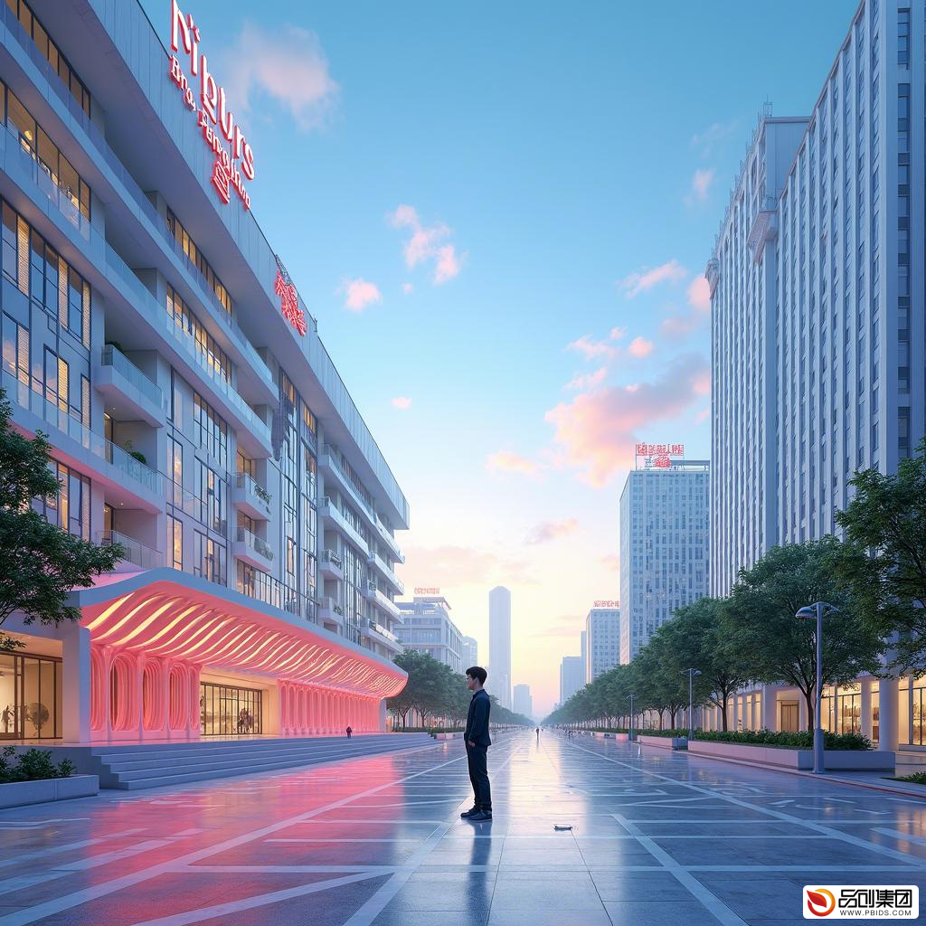 福州江滨建设开发有限责任公司的辉煌历程与未来展望