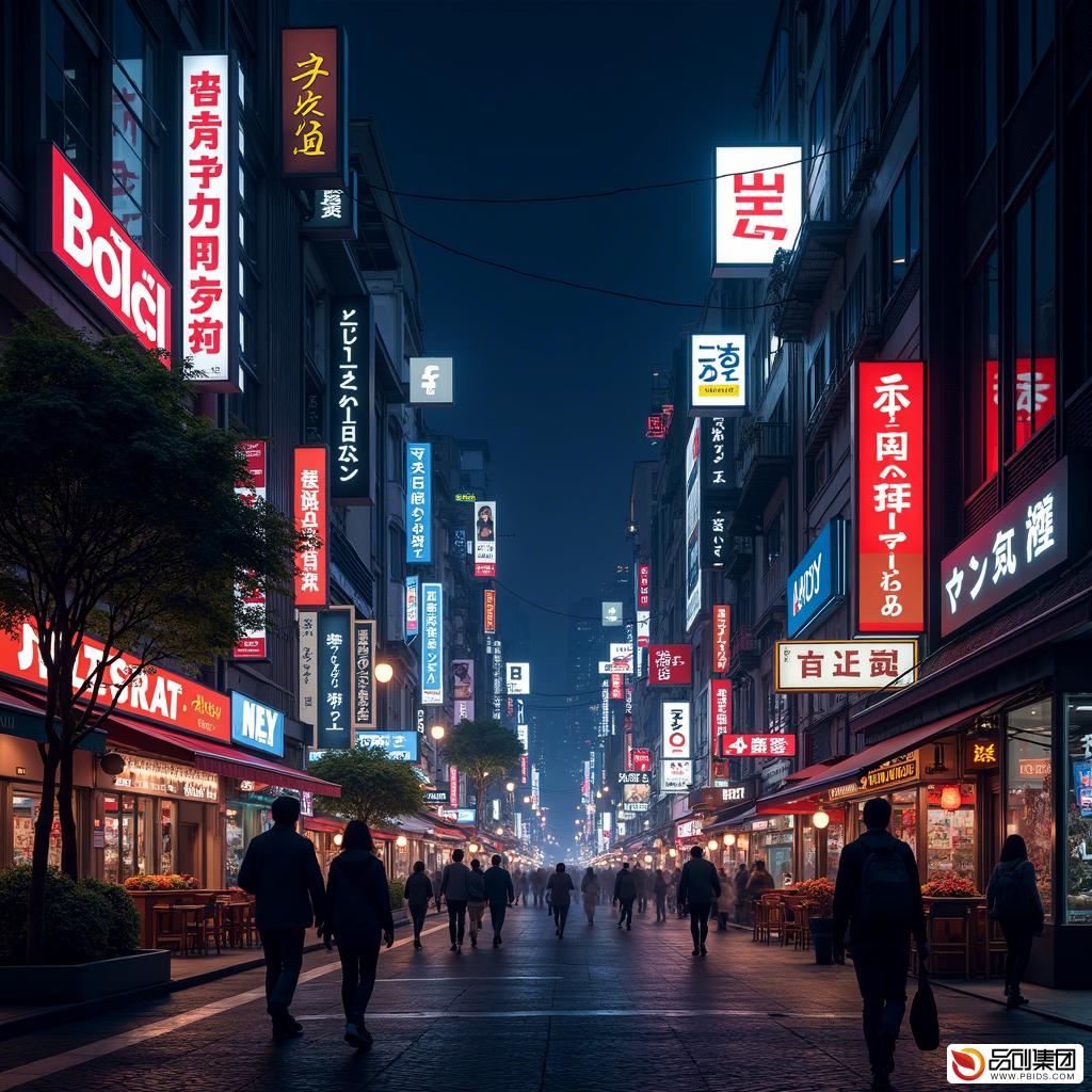 多元化推广策略:解锁品牌影响力新高度