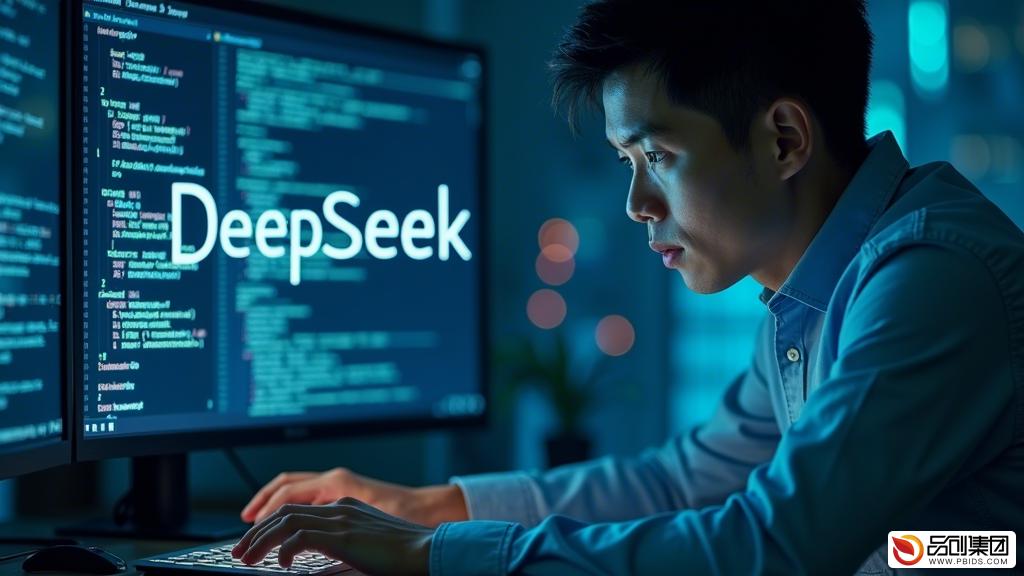 DeepSeek与谷歌战略合作：共绘AI技术新蓝图
