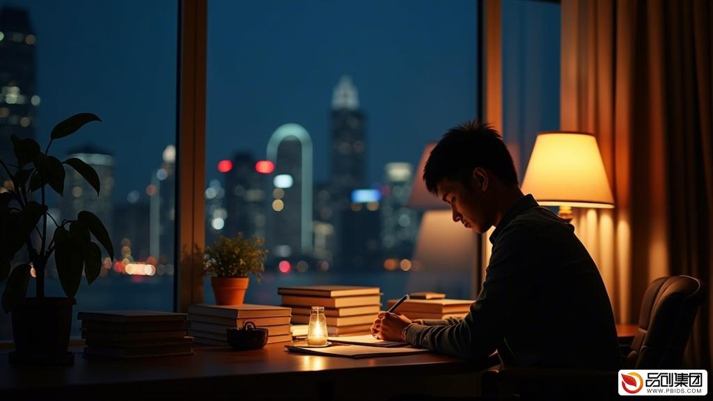 打造高效学习生态：继续教育个人管理系统的全面解析
