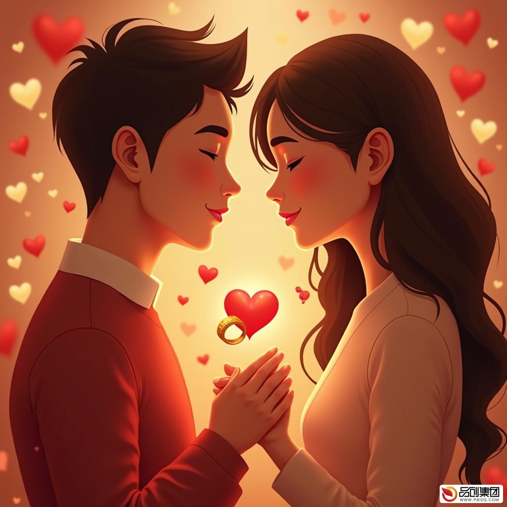 婚恋交友小程序开发：打造高效便捷的在线婚恋平台
