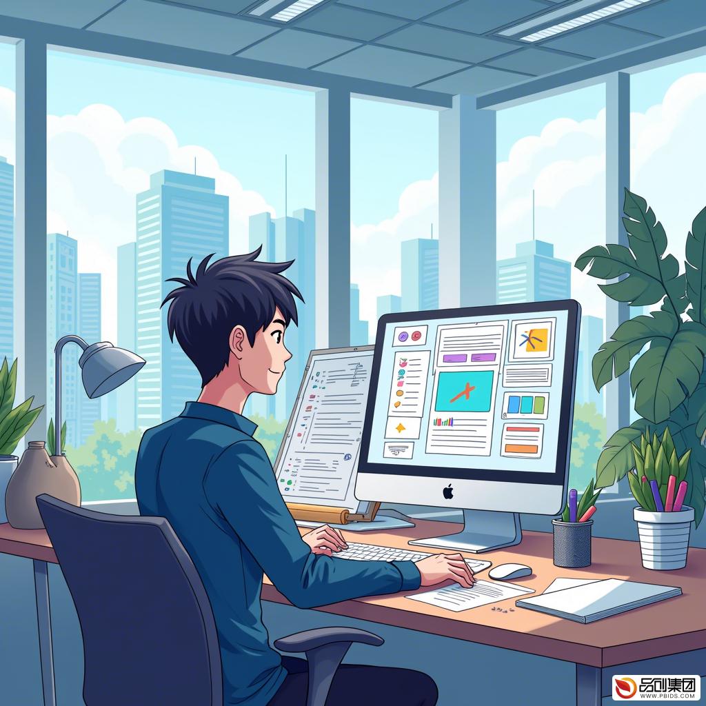 手机APP开发:从零到一的全面探索