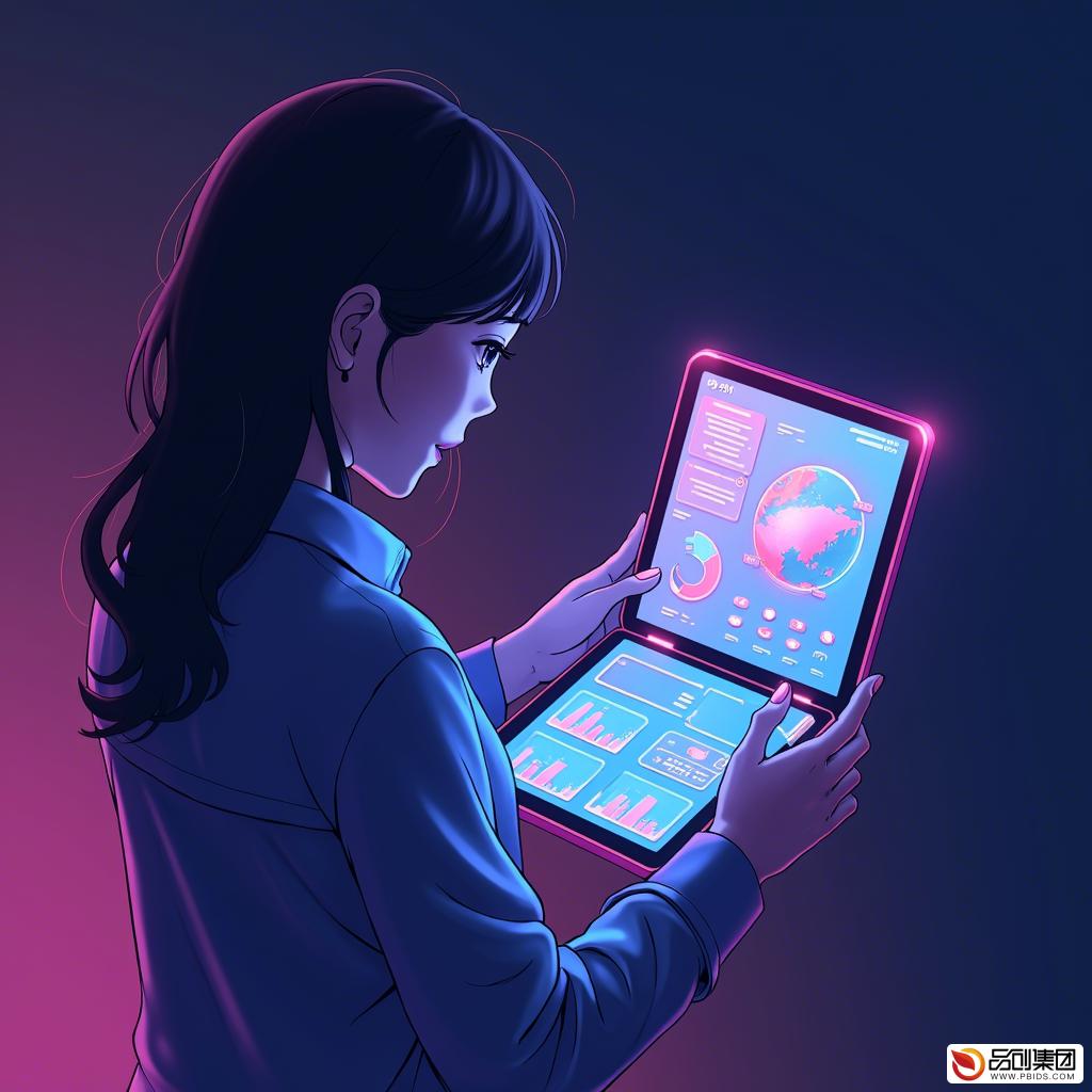 Web UI界面设计:打造卓越用户体验的艺术与科学