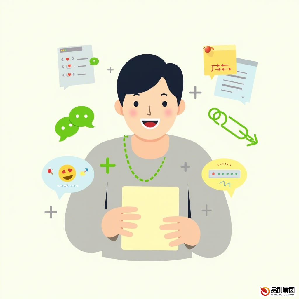 微信发网页:解锁社交分享新纪元