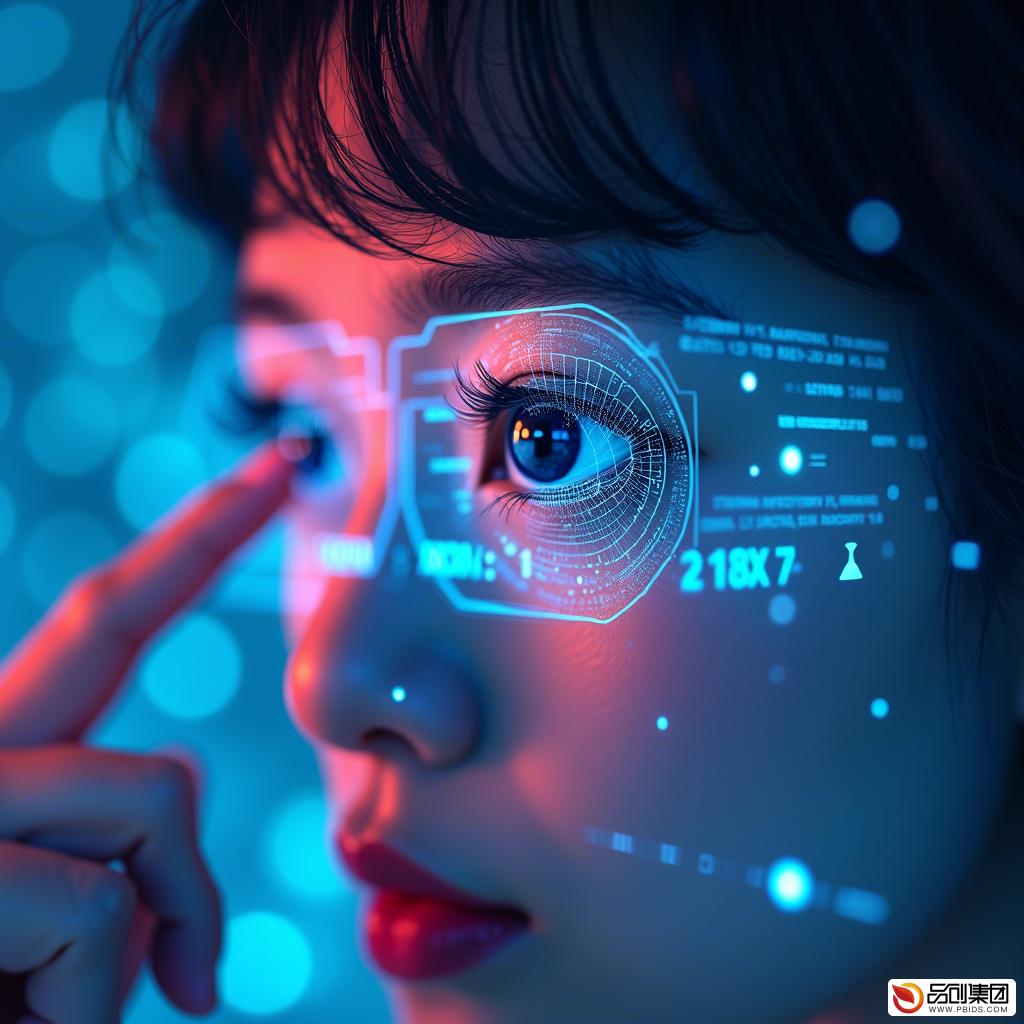 深度求索AI技术:解锁高精度生物识别的新纪元