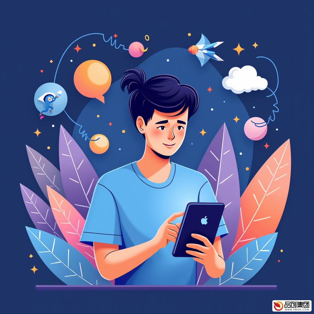 交互与视觉设计的艺术:塑造数字世界的沉浸式体验