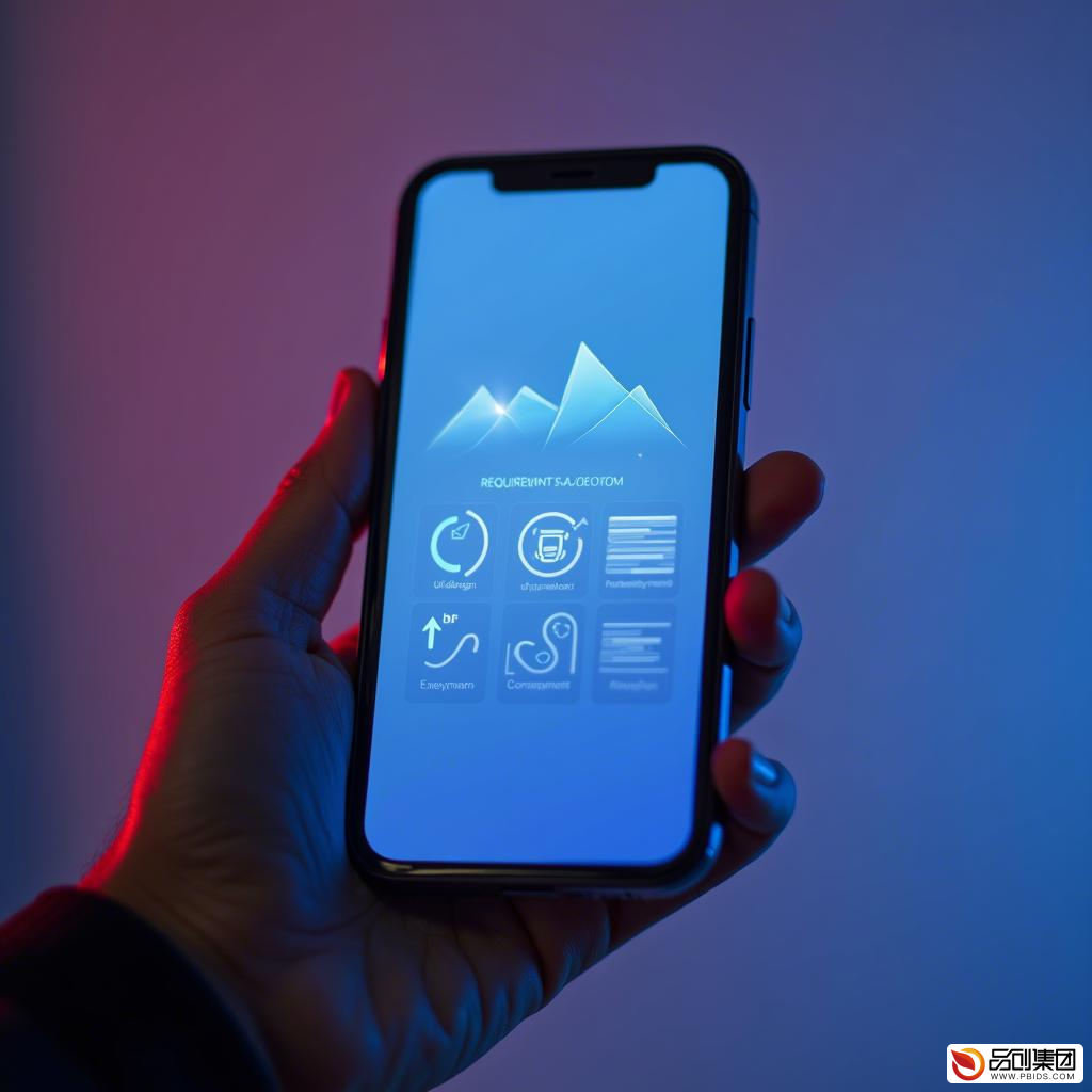 App软件开发定制:打造专属应用的全方位指南