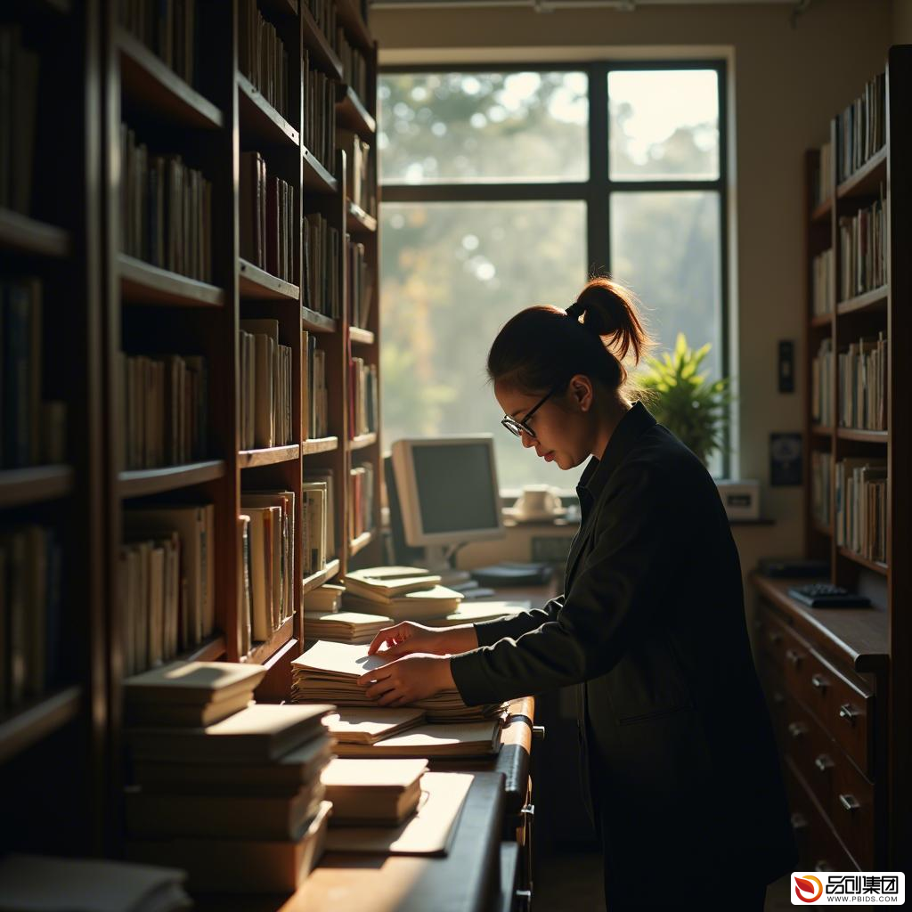 法院档案员的职业身份解析：外包还是正式员工？