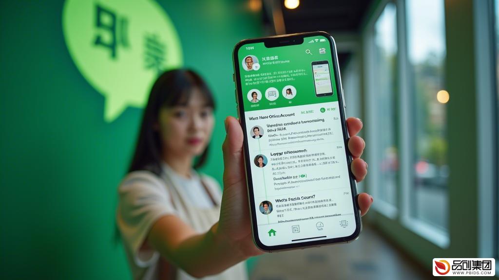 微信公众号开发全攻略：从零到一的实战指南
