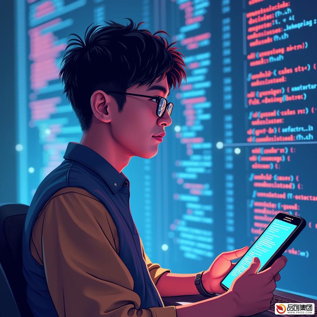 成都安卓开发APP：打造高效、创新与用户体验的典范
