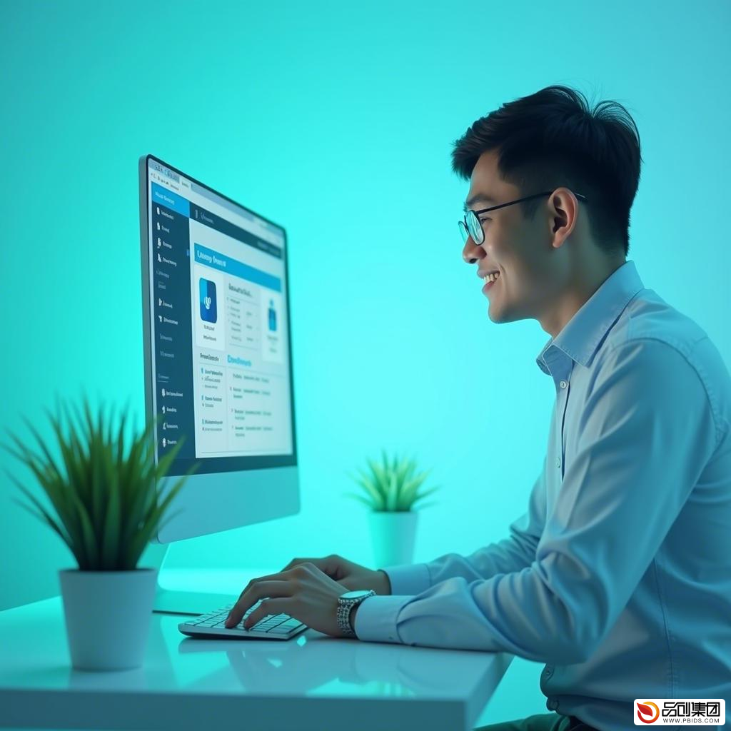 重塑企业培训管理:探索高效企业培训管理软件的应用与实践
