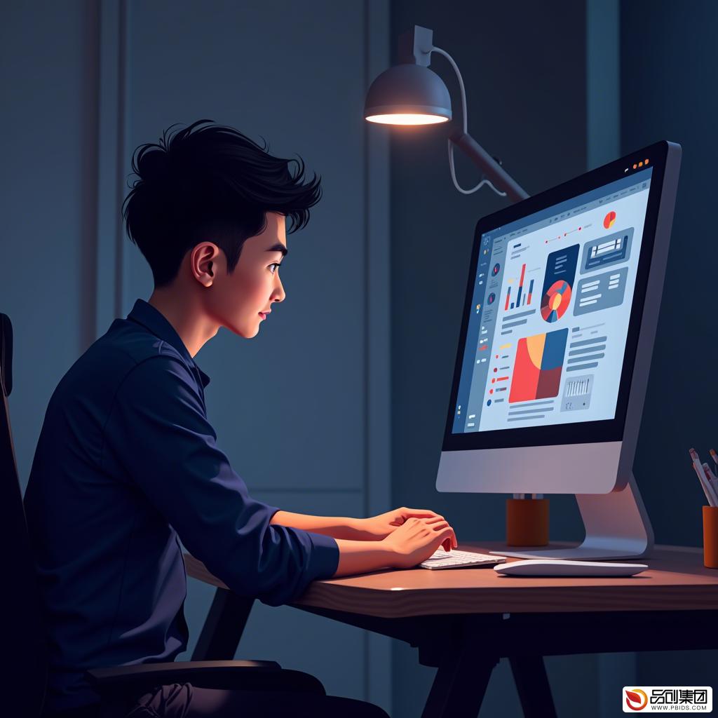 人机交互设计招聘:塑造未来科技体验的创意精英