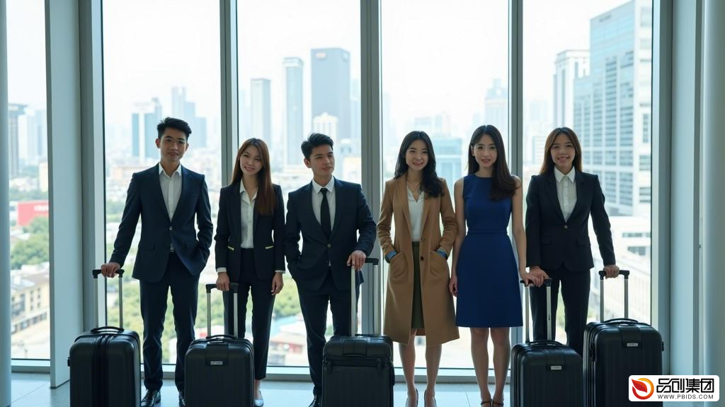 越南员工派遣：全面解析与实战指南
