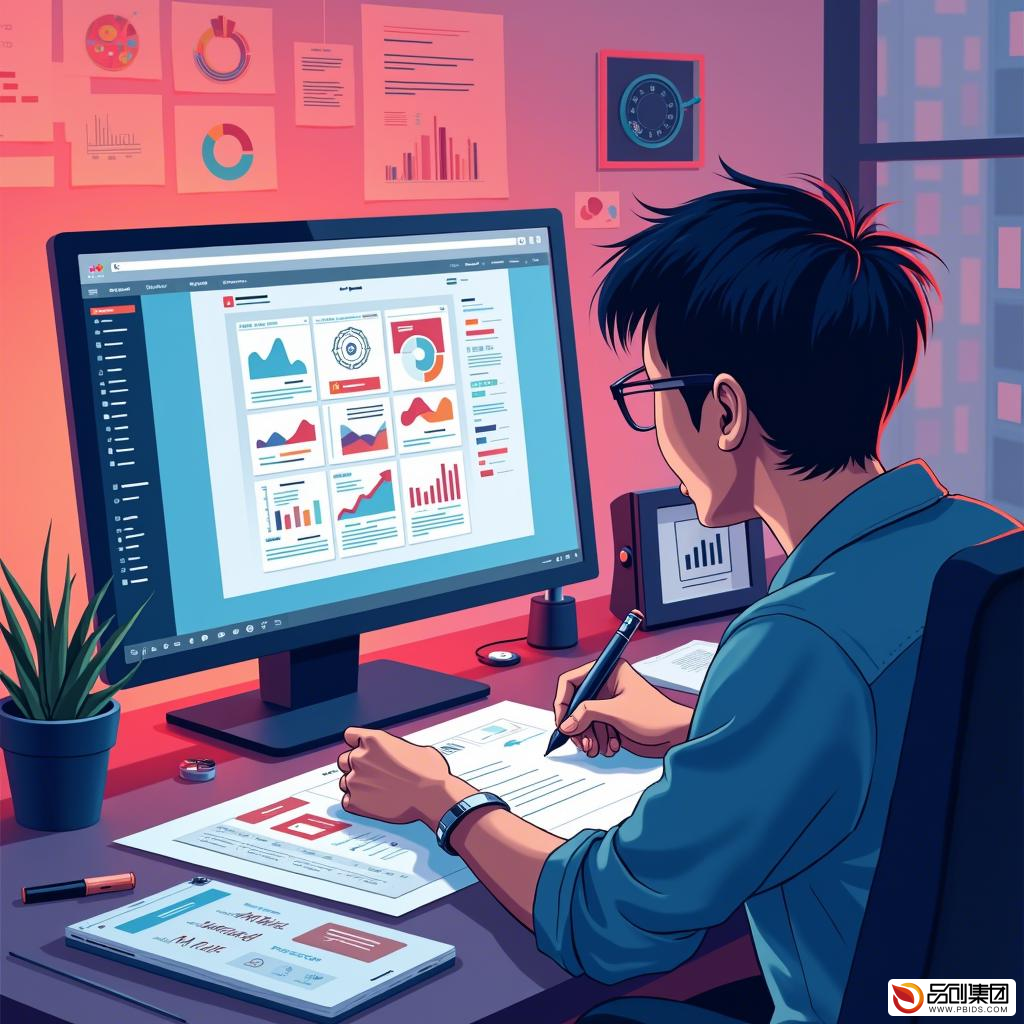 交互设计专业顶尖学府：解锁创意与技术的完美融合
