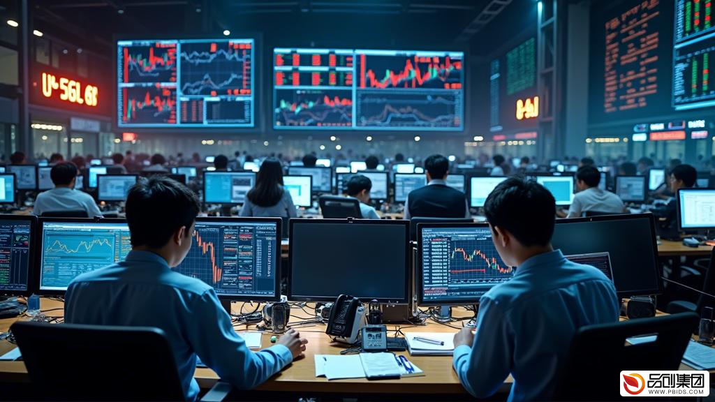 电脑交易股票：高效策略与实践指南
