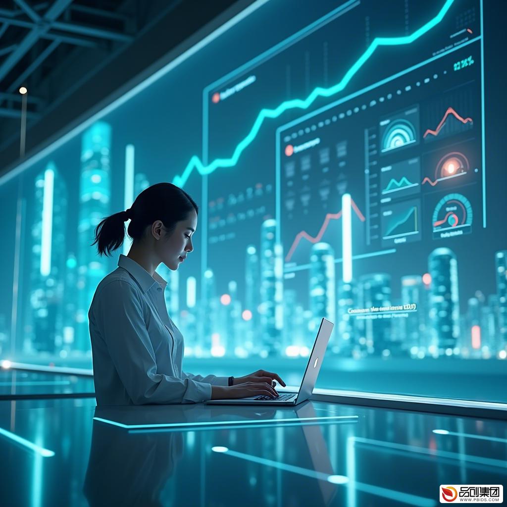 新质生产力:引领未来产业的革新力量