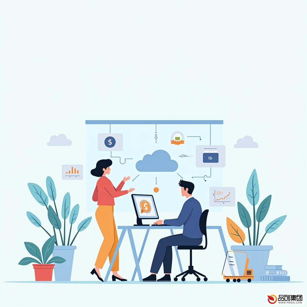 数字化财税:重塑企业财税管理的未来