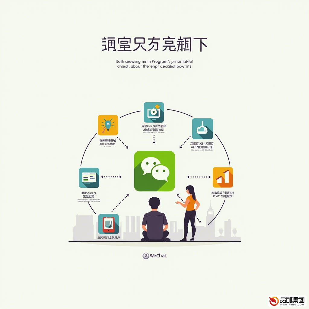 微信小程序开发费用全解析：从模板到定制的全面指南
