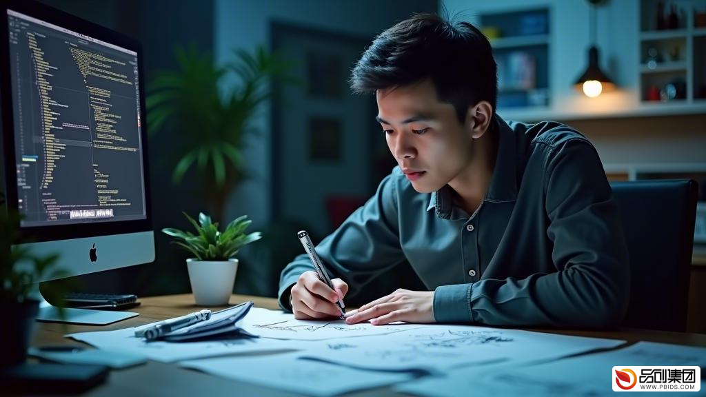 打造未来科技：全面解析APP开发商业计划书

