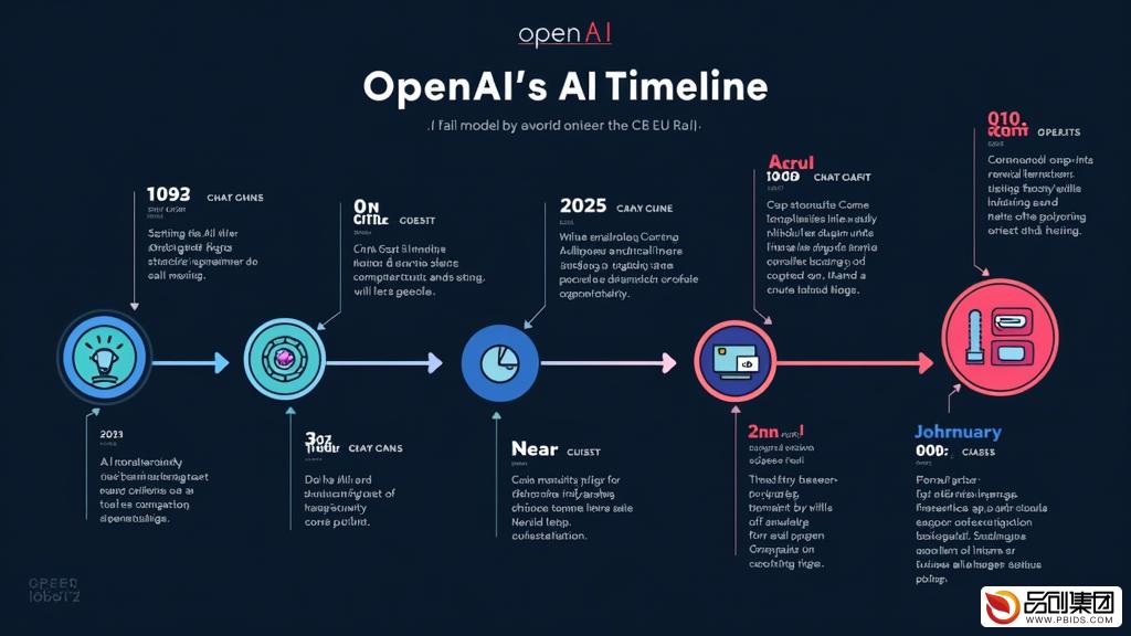 OpenAI AI进化之路