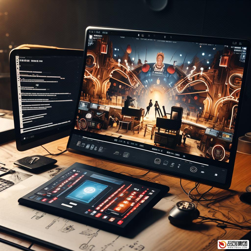 公众号后台开发:从零到一的实战指南