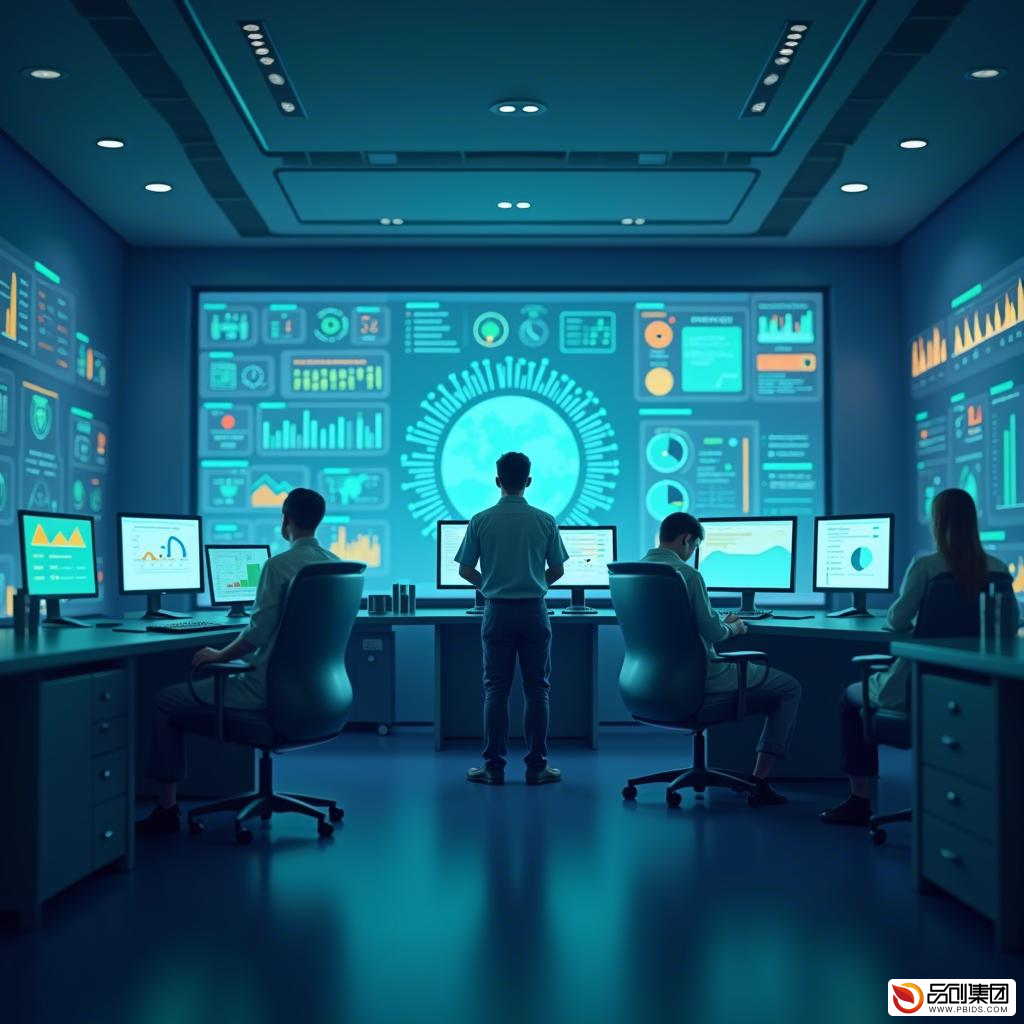 燃料智能化管理:推动能源行业转型升级的新引擎
