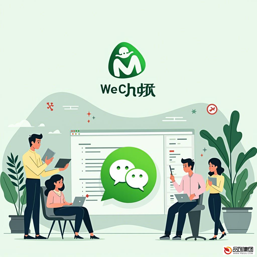 微信公众号网站开发:从零到一的全面指南
