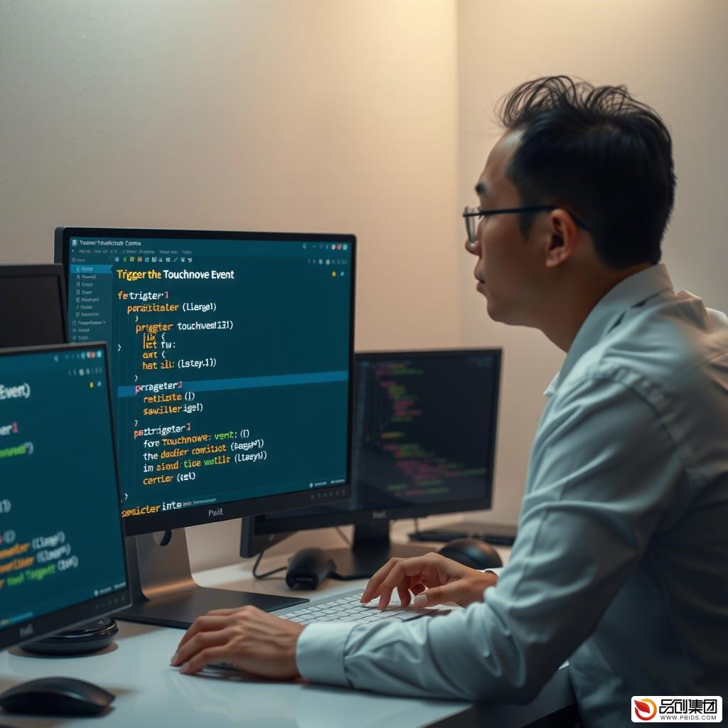 微信小程序中的Touchmove事件深度解析